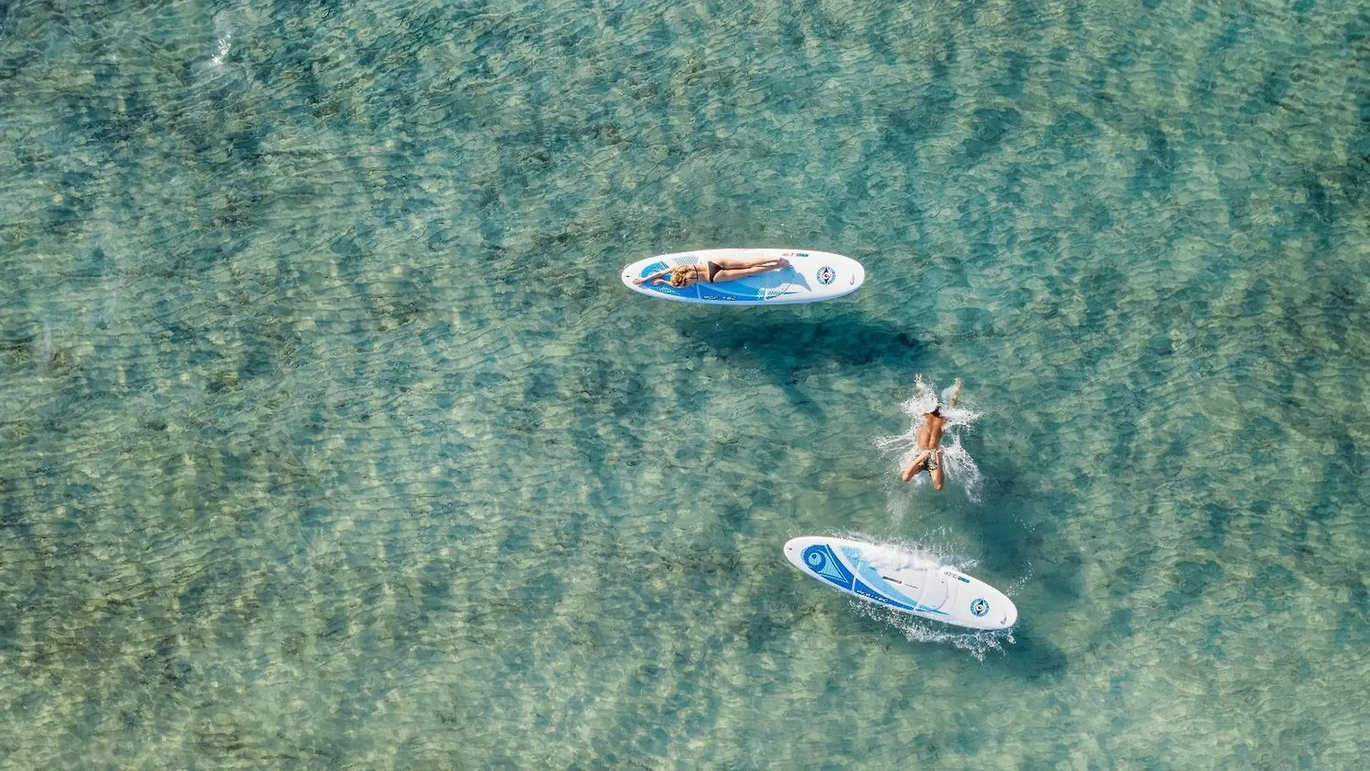 ***** Hotel Sani Dunes Griekenland