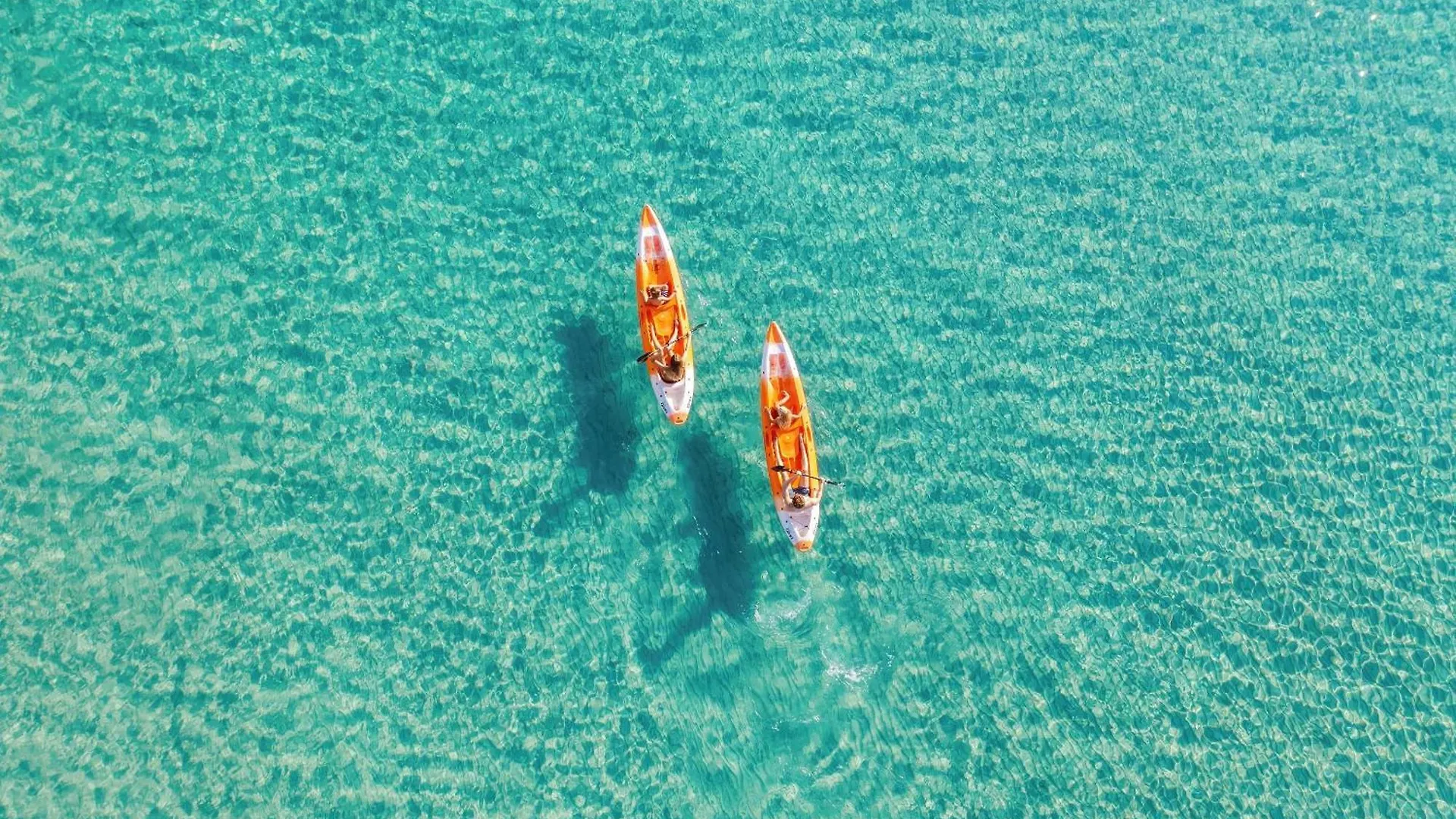 Sani Dunes Sani (Chalkidiki)