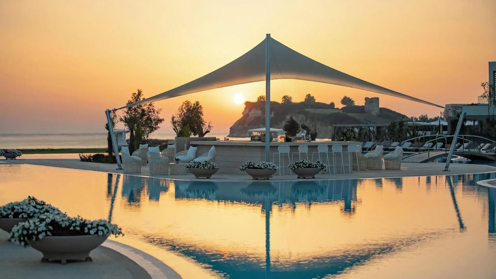 Hotel Sani Dunes