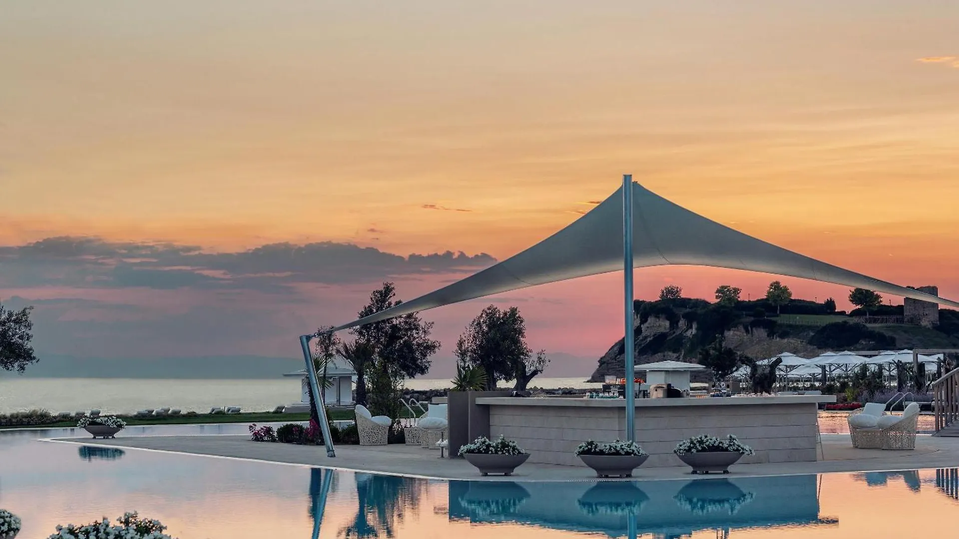 Sani Dunes Hotel