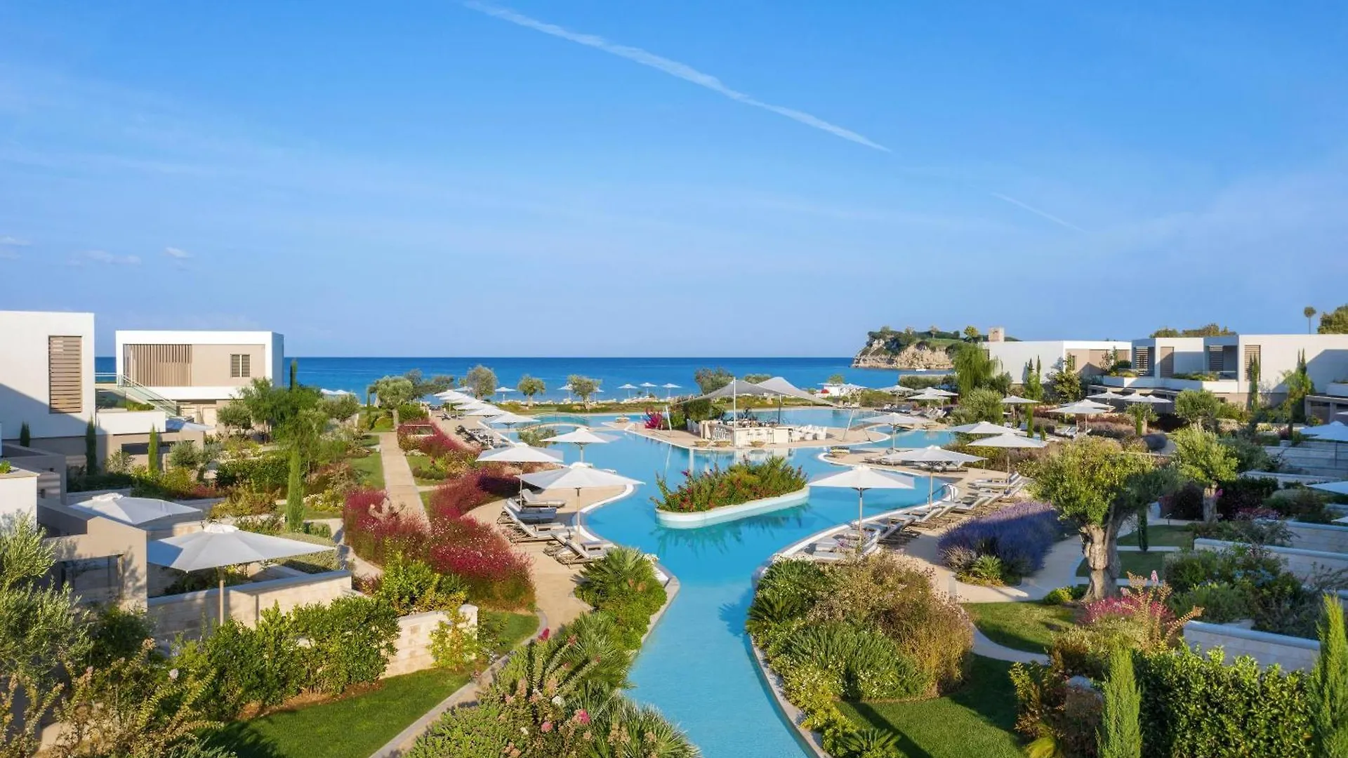 Sani Dunes Sani (Chalkidiki)