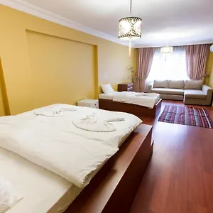 Sultanahmet Enjoyer Hotel de apartamente
