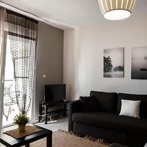 Kalvou Flat Салоники