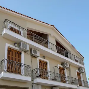 Papadatos Αργοστόλι