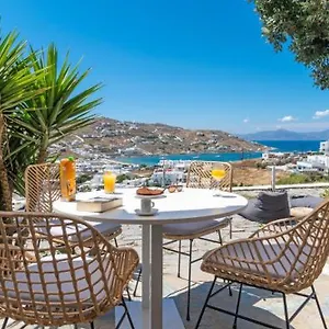 Blue Ορνός