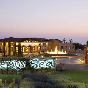 5* Resort Anthemus Sea And