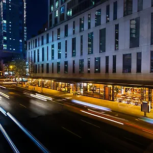 Kimpton Eventi By Ihg Nowy Jork