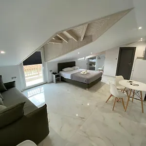 Hotel Almira, Agia Triada (Thessaloniki)