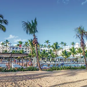 Riu Palace Macao (adults Only) 4*, Punta Cana Dominicaanse Republiek