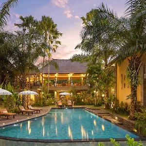 The Sankara By Pramana 4* Убуд