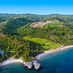 Ajul Luxury & Resort, A Registry Collection Αγία Παρασκευή