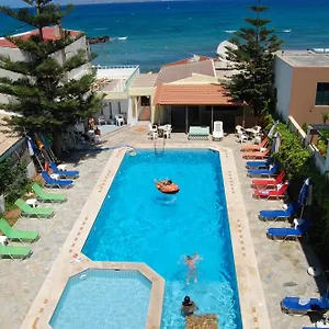 Haris 3* Kokkini Hani