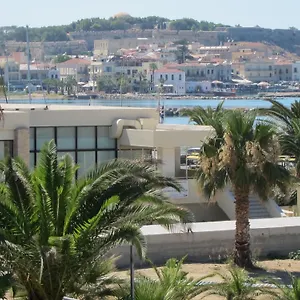 The Sea View Ρέθυμνο