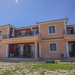 αγνάντι Ξι