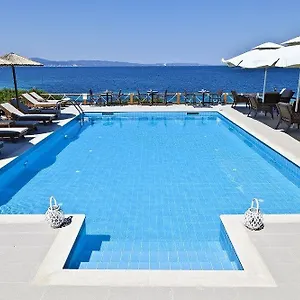  Appartement Barbagiannis House