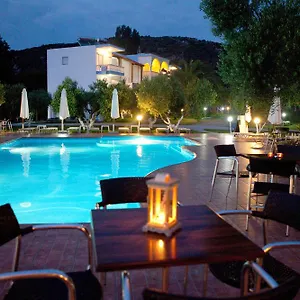  Appartement Haus Risos