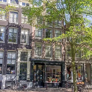 't 3*, Amsterdam Nederland