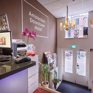 Downtown 2*, Amsterdam Nederland