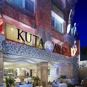 Kuta Angel - Luxurious Living 4* Кута