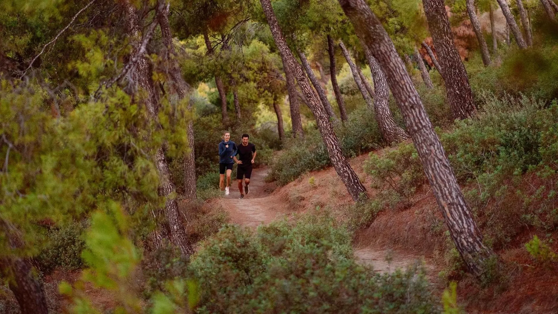 Sani Dunes Szálloda
