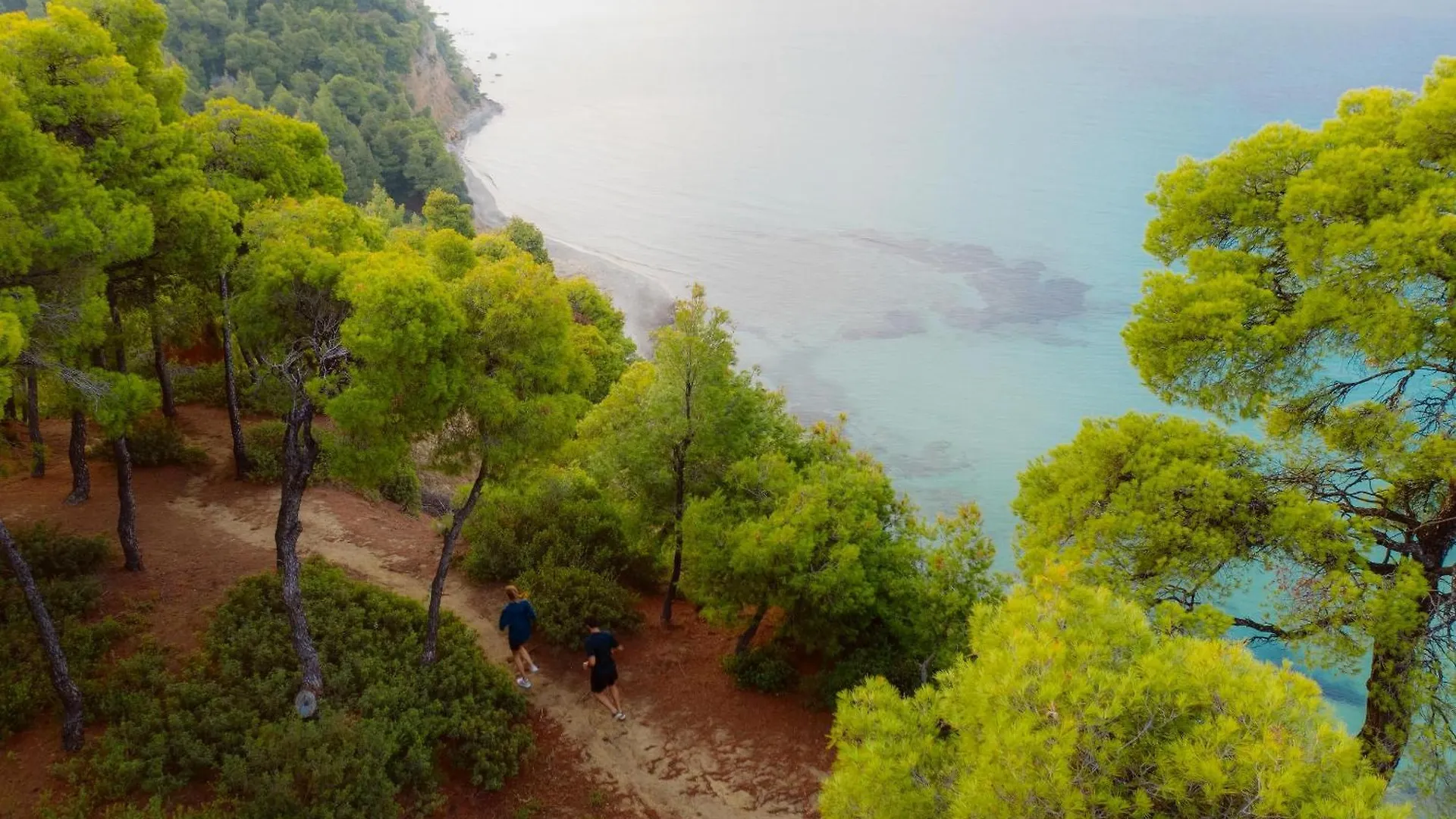 Sani Dunes